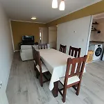 Escapada Perfecta !Moderno Y Luminoso Departamento En Zona Chauvin Para Alquiler Temporario