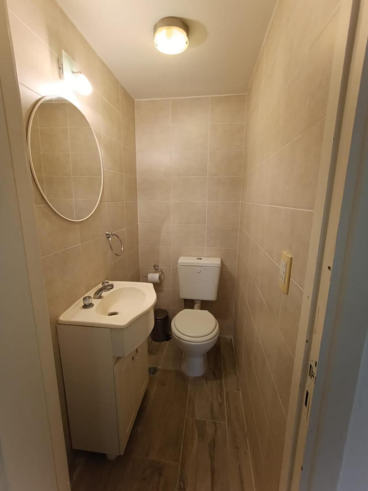 Apartamento Escapada Perfecta !moderno Y Luminoso Departamento En Zona Chauvin