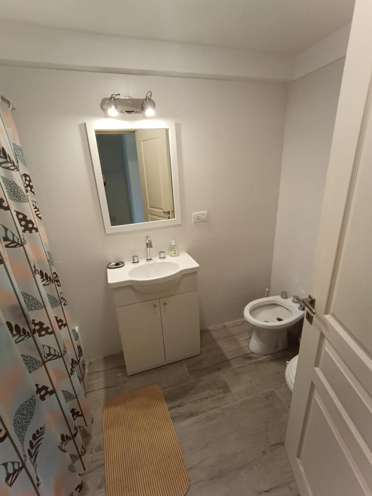 Escapada Perfecta !moderno Y Luminoso Departamento En Zona Chauvin Apartamento Mar del Plata