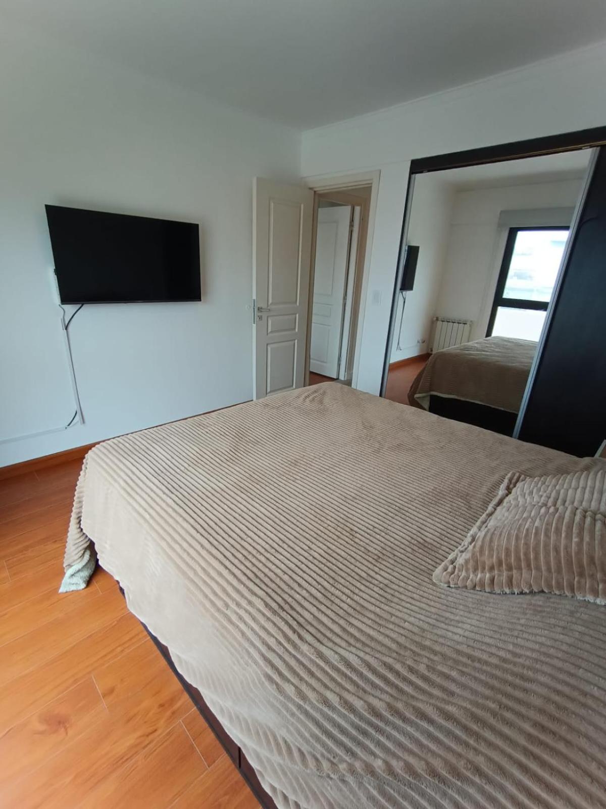 Escapada Perfecta !moderno Y Luminoso Departamento En Zona Chauvin Mar del Plata