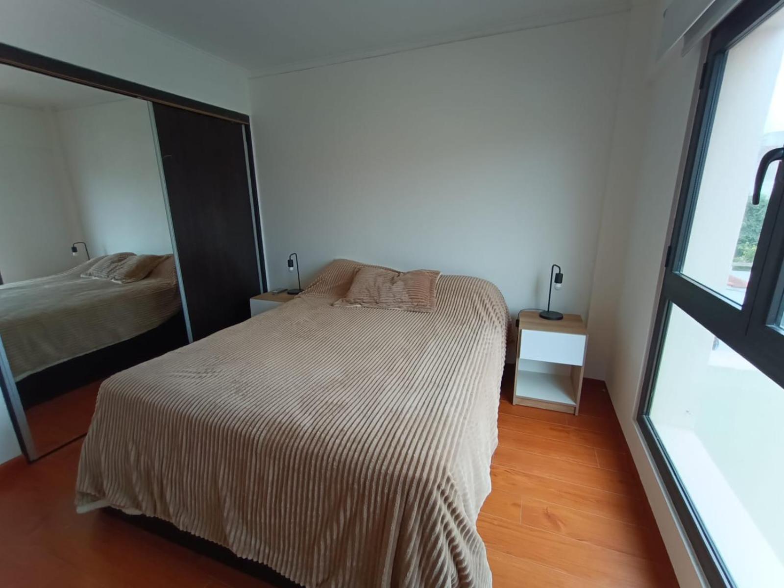Escapada Perfecta !moderno Y Luminoso Departamento En Zona Chauvin Apartamento *