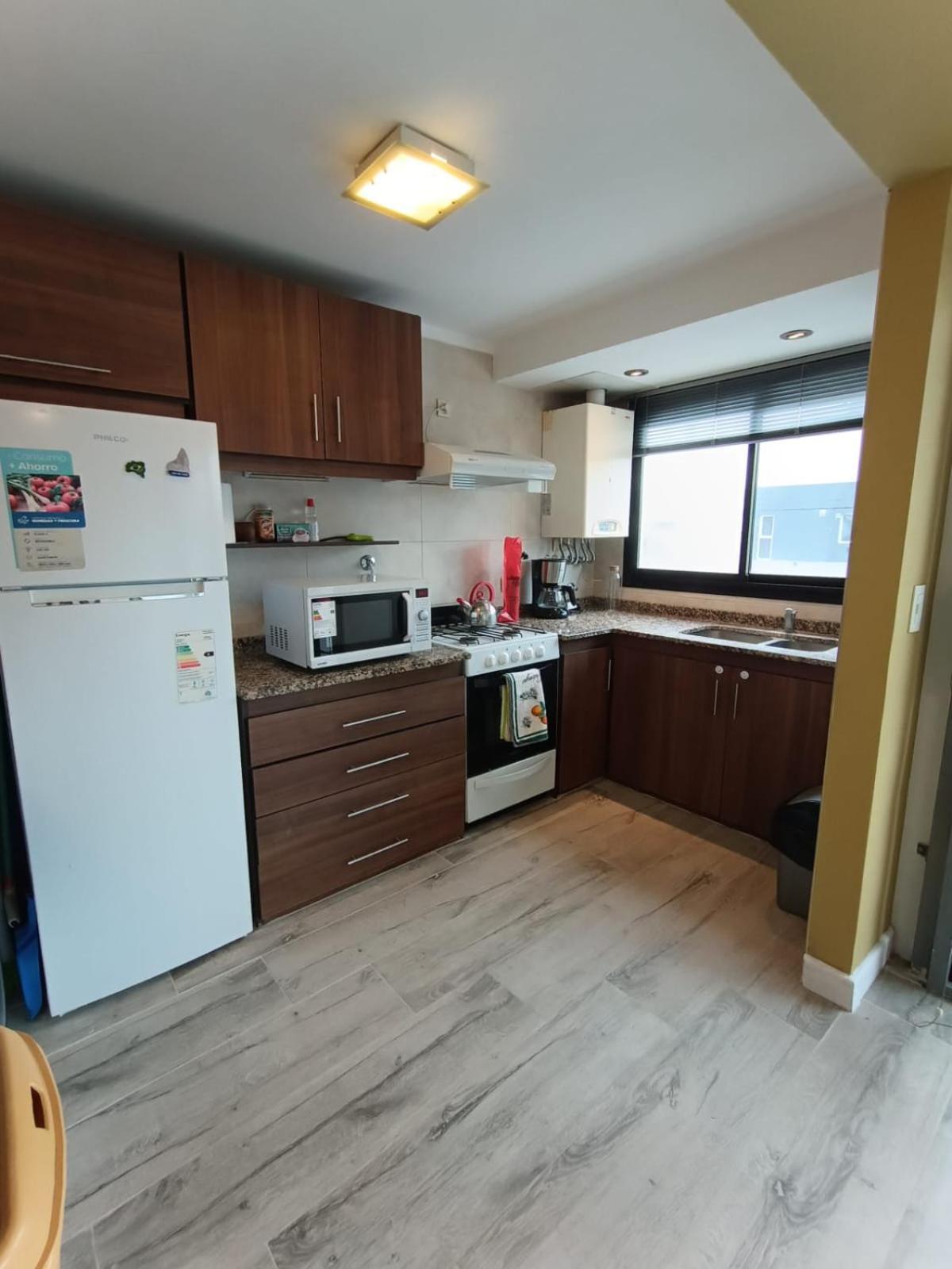 Escapada Perfecta !moderno Y Luminoso Departamento En Zona Chauvin Apartamento Mar del Plata