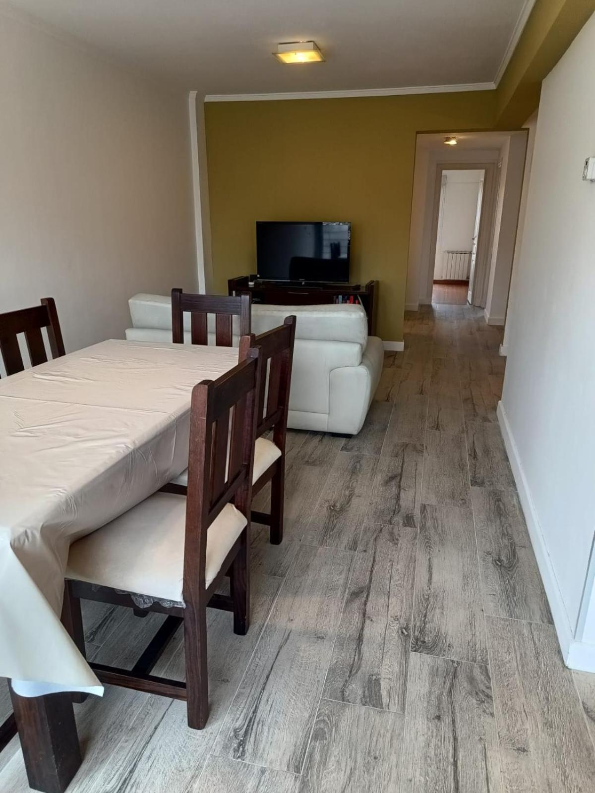 Escapada Perfecta !moderno Y Luminoso Departamento En Zona Chauvin Apartamento