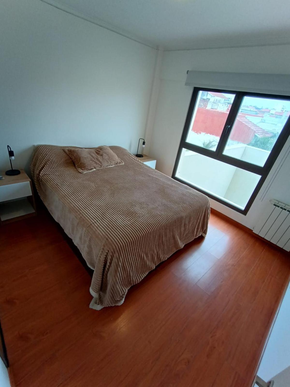 Escapada Perfecta !moderno Y Luminoso Departamento En Zona Chauvin Apartamento *