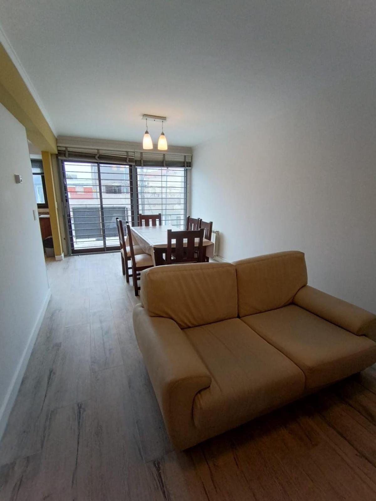 Escapada Perfecta !moderno Y Luminoso Departamento En Zona Chauvin Apartamento Mar del Plata