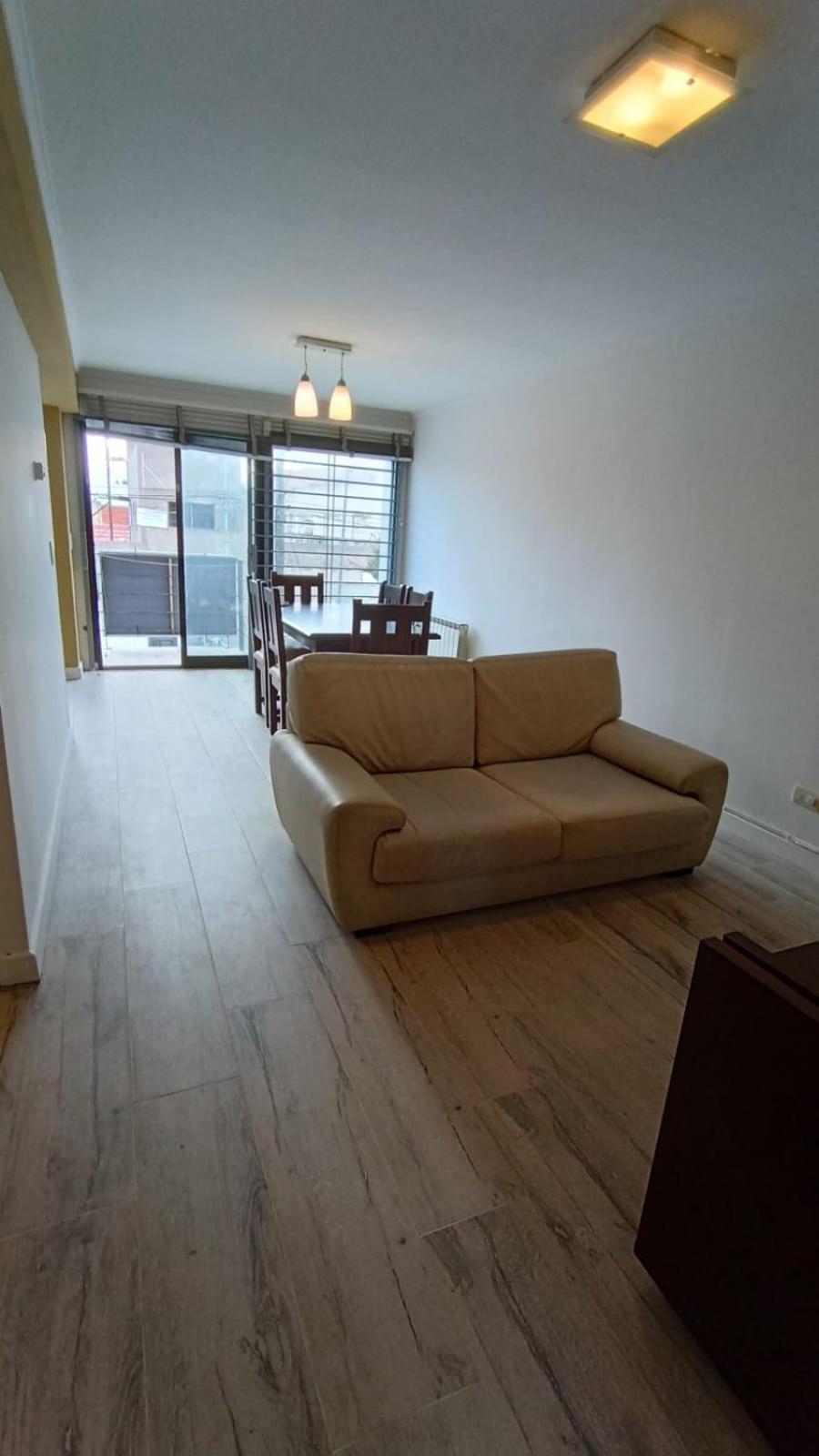 Escapada Perfecta !moderno Y Luminoso Departamento En Zona Chauvin Apartamento *